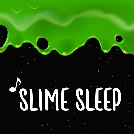 Slime Sleep - ASMR Sounds
